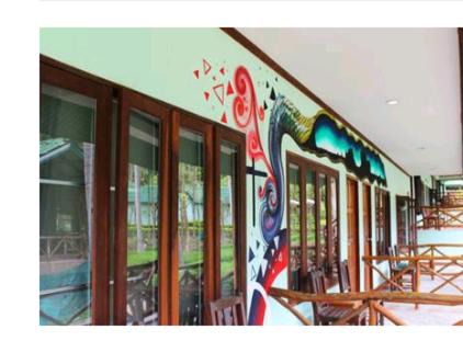 Krabi Hostel | Chill Out Bar and Bungalows