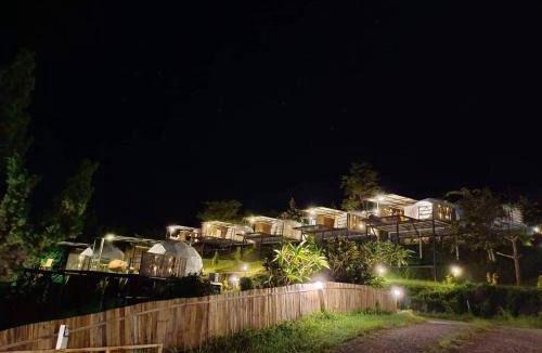 Khaem Son House | Chill & View ชิววิว เขาค้อ