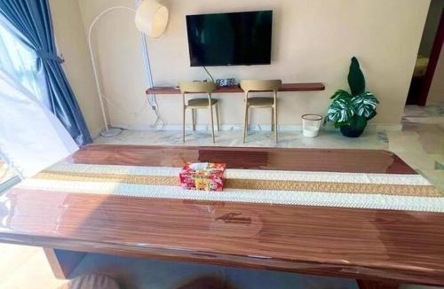 Tanjung Tanah Merah Apartment | Chillax Homestay Port Dickson