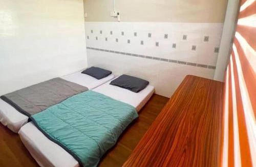 Tanjung Tanah Merah Apartment | Chillax Homestay Port Dickson