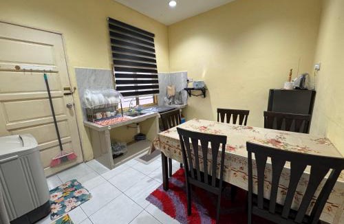 Kampung Kedawang House | CHILY GUESTHOUSE LANGKAWI