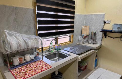 Kampung Kedawang House | CHILY GUESTHOUSE LANGKAWI