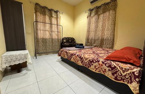 Kampung Kedawang House | CHILY GUESTHOUSE LANGKAWI
