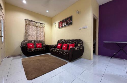Kampung Kedawang House | CHILY GUESTHOUSE LANGKAWI
