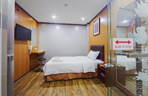 Donggongon Hotel | Chimera Hotel