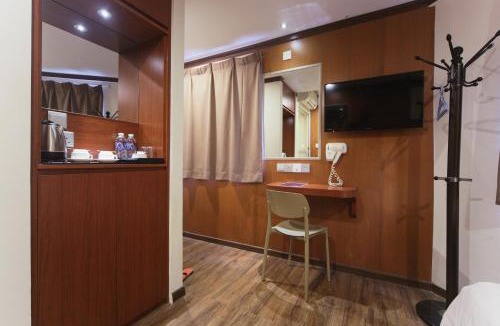 Donggongon Hotel | Chimera Hotel