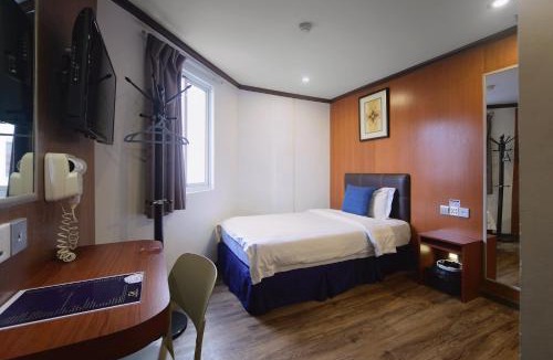 Donggongon Hotel | Chimera Hotel