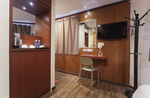 Donggongon Hotel | Chimera Hotel