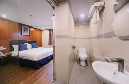 Donggongon Hotel | Chimera Hotel