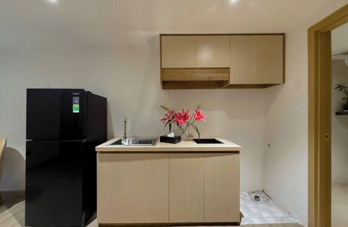 Thao Dien Hotel | Chinchu Stay