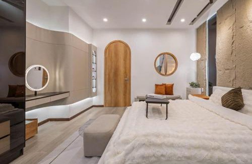 Hai Chau Apartment | Chinh villa