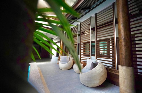 Wat Ket Hotel | Chirin Home ฌิรินทร์โฮม