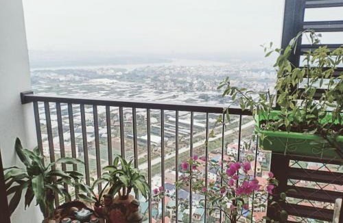 Van Giang Apartment | CHIVA Homestay Ecopark