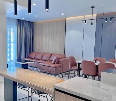 Tan Phu District Apartment | Cho thuê căn hộ 3pn2wc 117m2 Diamond Alnata Celadon city Tân Phú