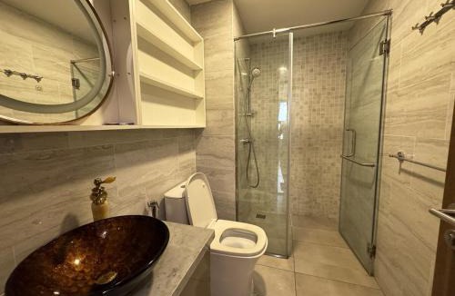 District 10 Apartment | Cho thuê căn hộ 2PN - 2WC đầy đủ tiện nghi tại Trung tâm Q10 gần Vạn Hạnh Mall