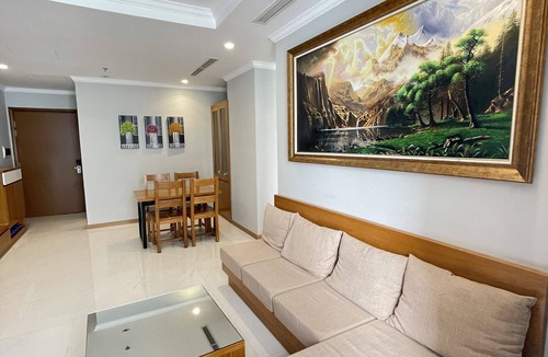 Hang Xanh Apartment | Cho thuê căn hộ dịch vụ ngắn hạn/dài hạn