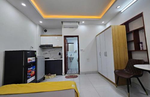 Trung Hoa Nhan Chinh House | Cho thuê phòng khép kín - mới - đẹp như ảnh