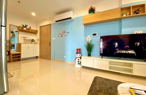 Gia Lam Apartment | Cho thue chung cu cao cap du an Ocean Park Ha Noi