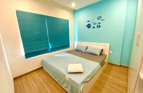 Gia Lam Apartment | Cho thue chung cu cao cap du an Ocean Park Ha Noi