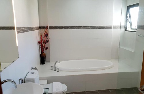 Choeng Mon Apartment | Choeng Mon Garden House 07