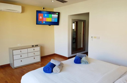Choeng Mon Apartment | Choeng Mon Garden House 07