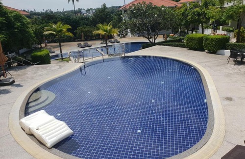 Choeng Mon Apartment | Choeng Mon Garden House 24