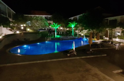 Choeng Mon Apartment | Choeng Mon Garden House 24