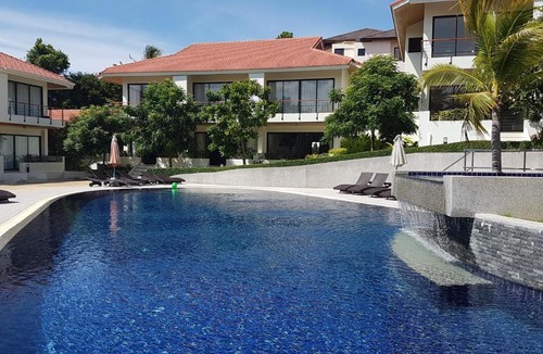 Choeng Mon Apartment | Choeng Mon Garden House 24