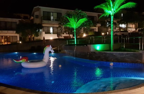 Choeng Mon Apartment | Choeng Mon Garden House 24