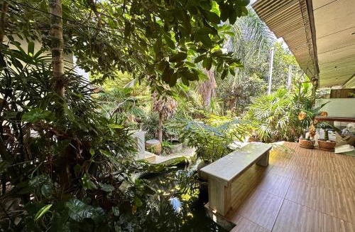 Choeng Mon House | Choengmon Residence