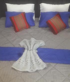 Chiang Mai Hostel | Chom Chan Guesthouse & Hostel