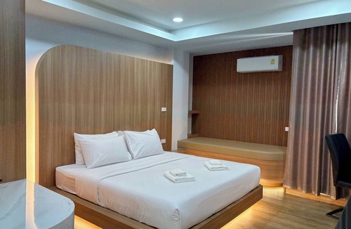 Chiang Rai Hotel | Chom Chiangrai Hotel