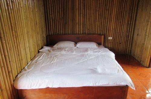 Luang Namtha Hotel | Chomdoy Bungalow & Restaurant