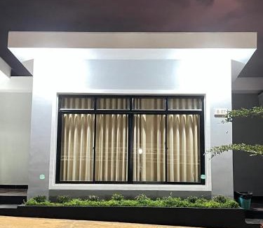 Sen Monorom House | Chomkatae Bungalows