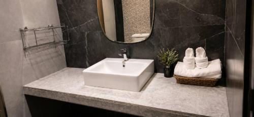 Pua Hotel | Chomphu Phukha Resort-Mountain View Nan