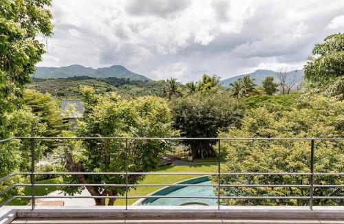 Mae Wang Villa | Chompor MaeWang ฌอมภอ
