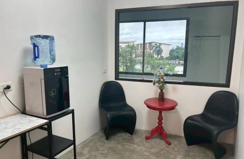 Bang Kruai House | Choose me guesthouse