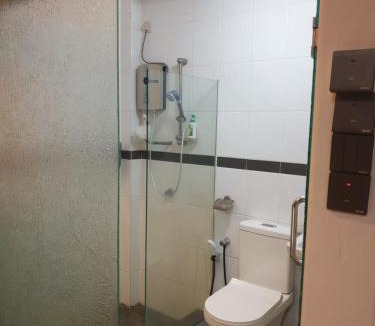 Ipoh House | Chor Residence Homestay