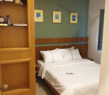 Ipoh House | Chor Residence Homestay