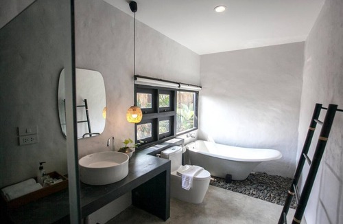 Chang Phueak Hotel | Chotana Villa