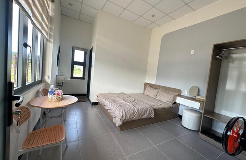 Ninh Hai House | Chou Homestay