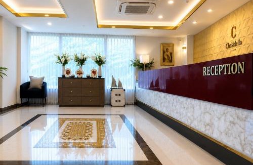 Ban Thung Sukla Hotel | Christella Hotel Laemchabang