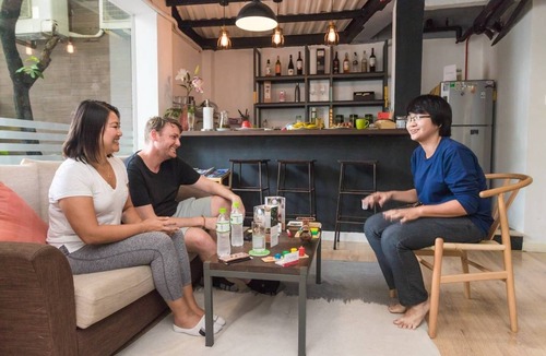 Phuong 15 Apartment | Christina's ∙NT32∙SUITE in the heart of SAIGON∙