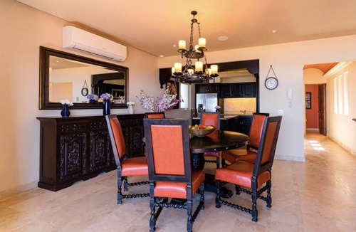 Paraiso Escondido Villa | Christmas/New year in Los Cabos ,Mexico at Quivira
