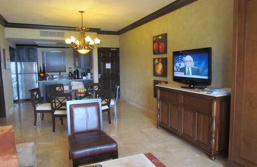 Punta Sam Condo | Christmas Week Villa Del Palmar Cancun MX 12/24/22 to 12/31/22 $2800/week