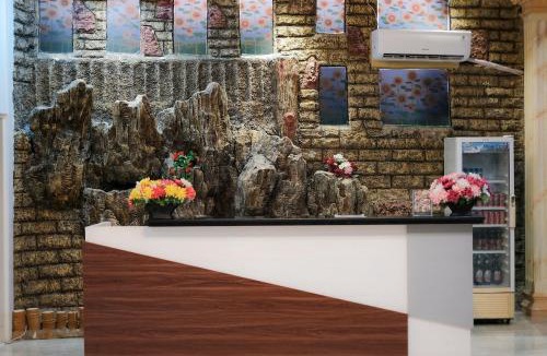 Kupang Hotel | CHRYSANT HOTEL & RESORT