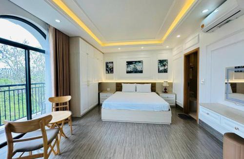 Ha Long Apartment | Chuỗi Villa 6 Phòng Ngủ Hạ Long - Harborbay HB25