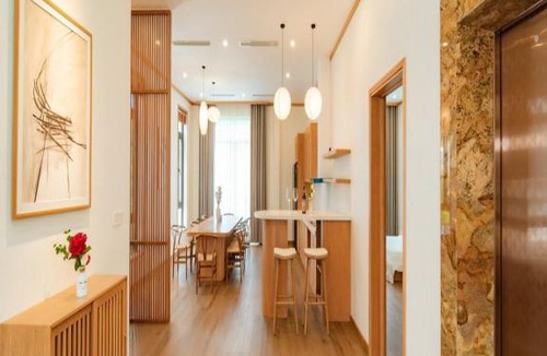 Bai Chay Villa | Chuỗi Villa 7 Ngủ đồi Beverly hill - trung tâm Bãi Cháy- Sang trọng - Đẳng cấp