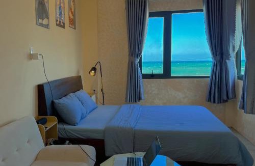 Phan Rang House | Chu Home - Hải Chử Beach