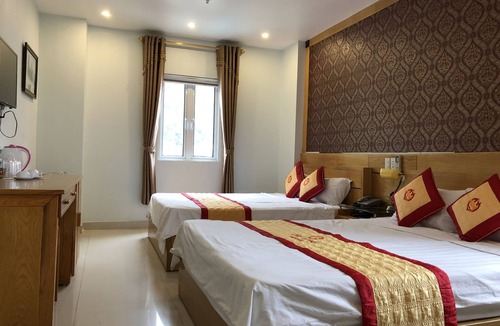 Cat Hai Hotel | Chu Long Hotel